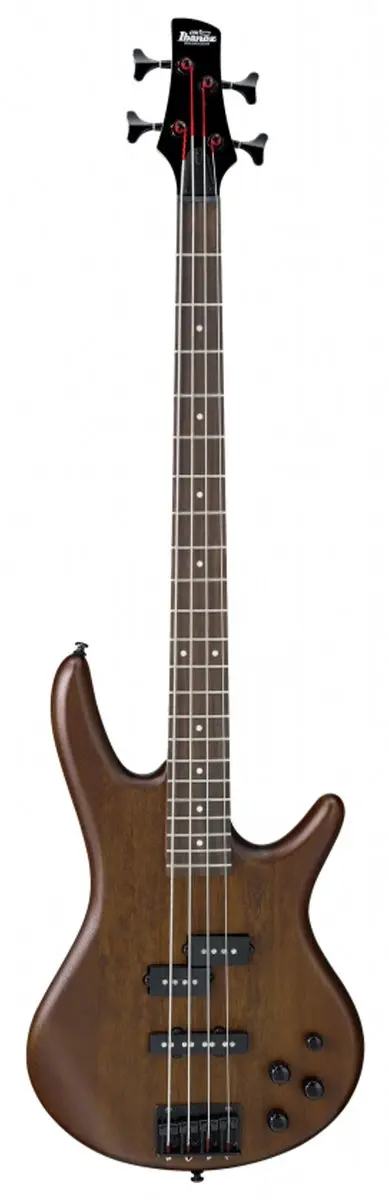 Ibanez GSR200B Walnut Basgitaar