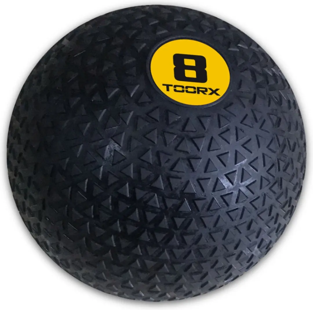 Toorx Fitness Slam Ball Pro 8kg