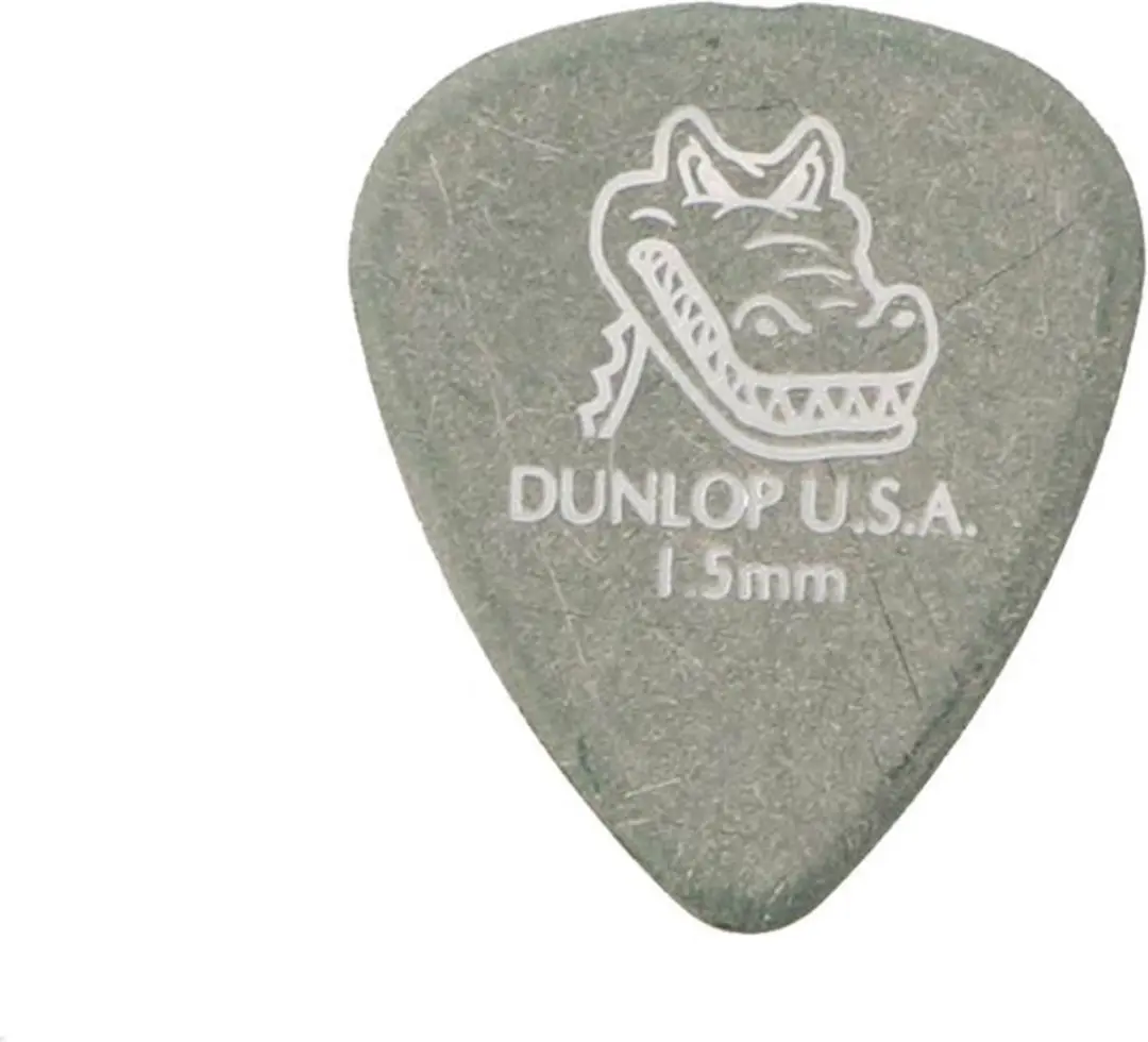 Dunlop 417-P-150 Plectra 1.50mm