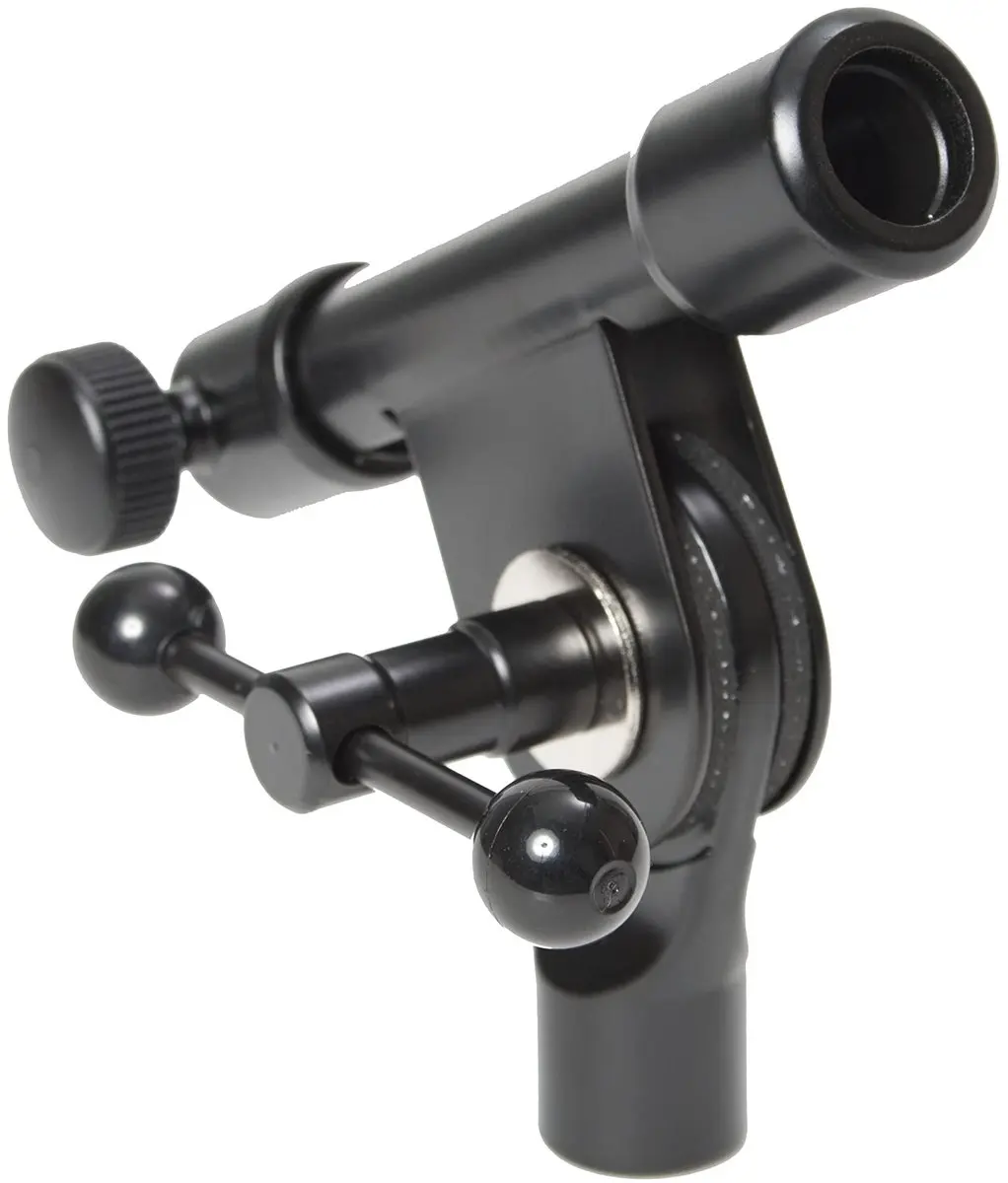 König & Meyer Schwenkgelenk 210/2 S M8