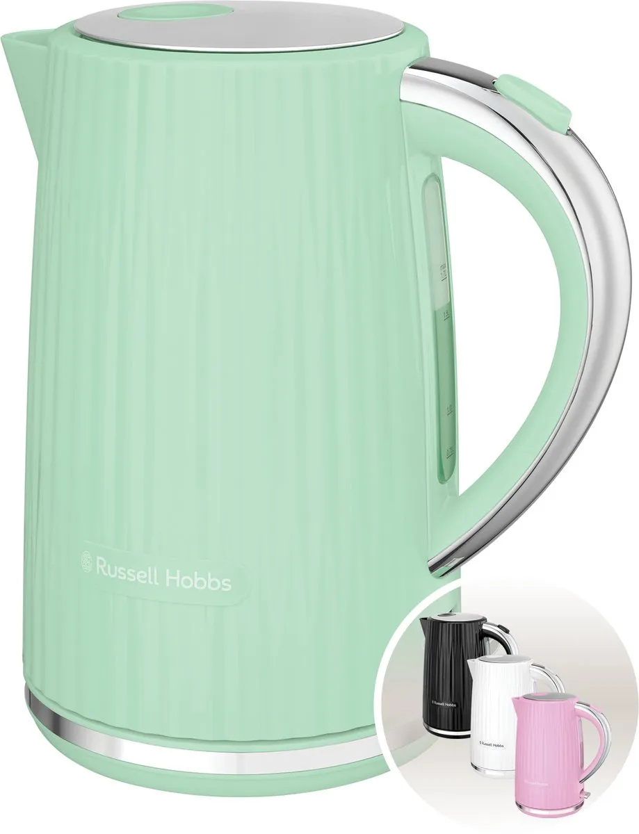 Russell Hobbs Eden Waterkoker 2400W