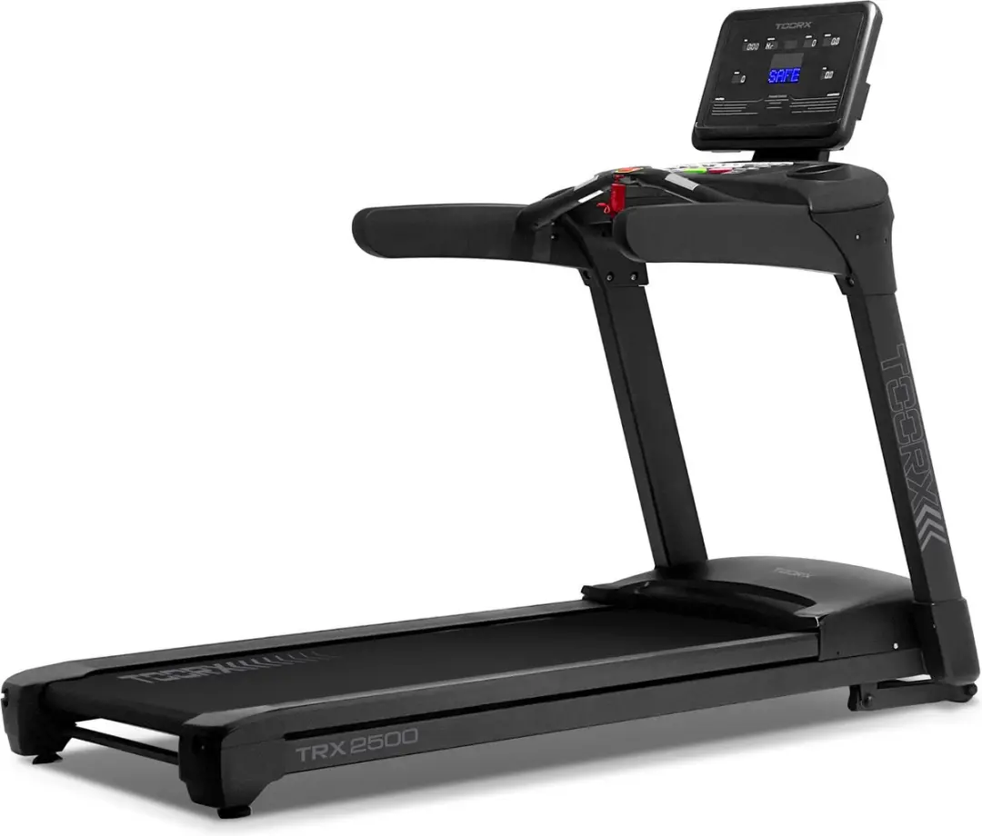 Toorx Fitness TRX-2500 Loopband
