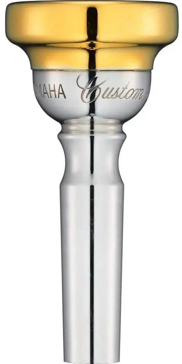 Yamaha CR-14E Mondstuk Kornet - 3.98mm - Multikleur