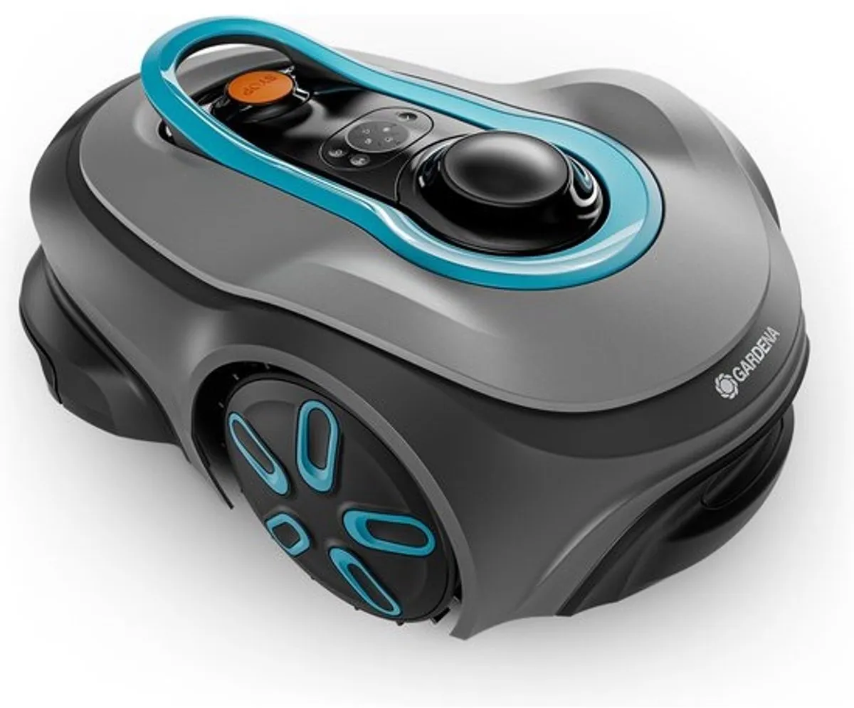 Gardena smart SILENO free 1000 Robotmaaier
