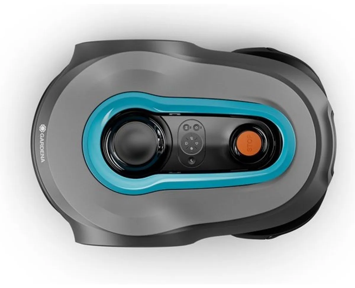 Gardena smart SILENO free 1000 Robotmaaier