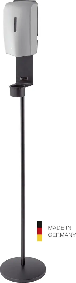 König & Meyer 80329 Desinfectiemiddelstandaard