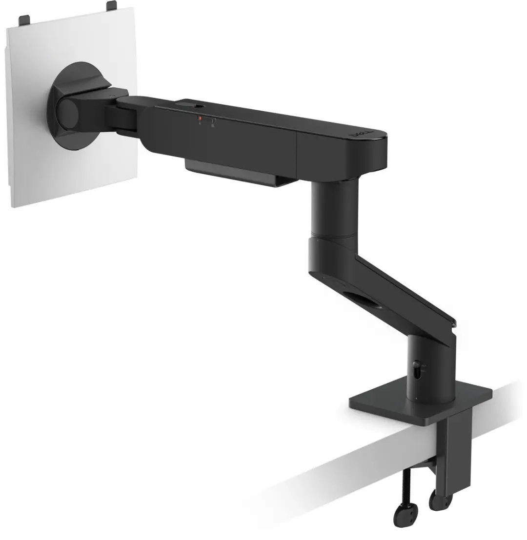 Dell HDA26 Monitorarm - 52" - Zwart/Wit