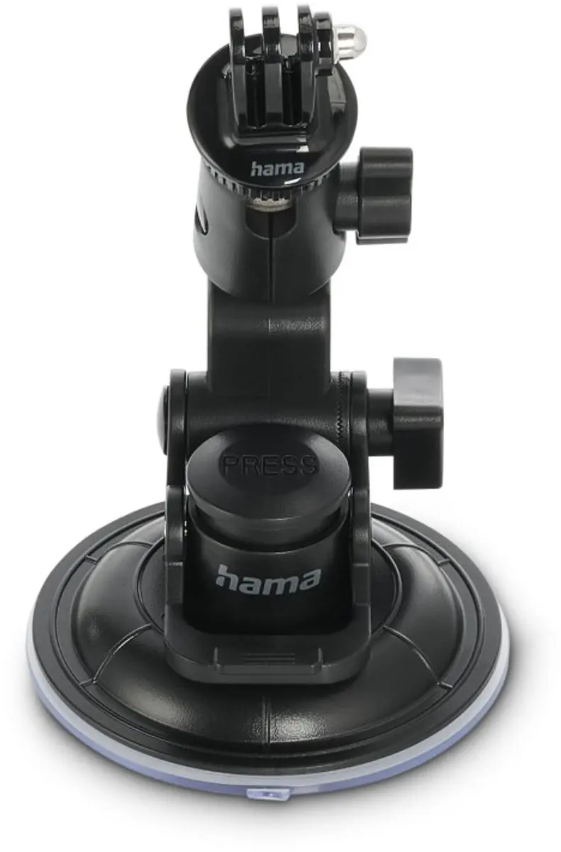 Hama Zuignaphouder Actioncam 3D