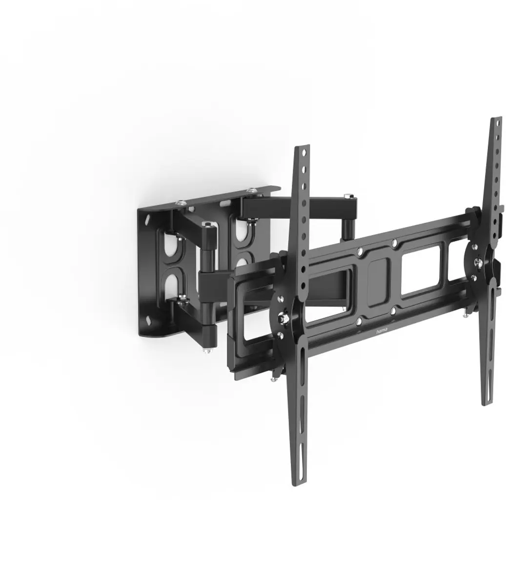 Hama Fullmotion FULLMOTION TV Beugel - 32"-84" - 50kg - VESA 600x400 - Kleurenmix