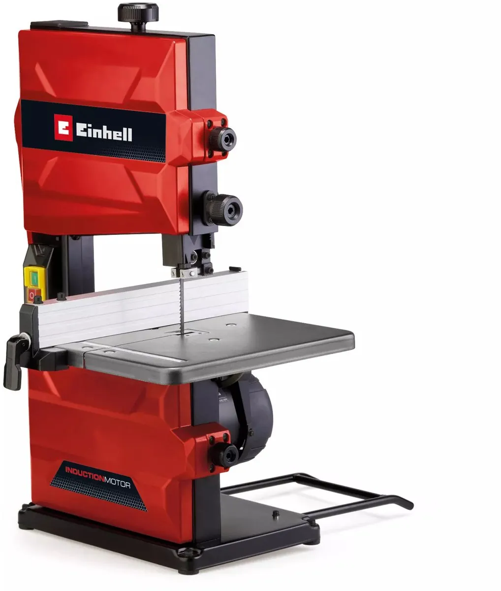 Einhell TC-SB 200/1 Lintzaag 250W