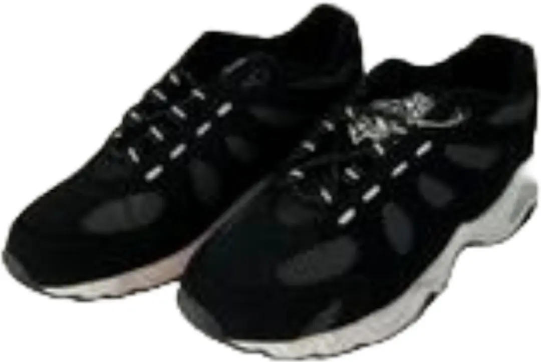 Everlast Runner Dames Sportschoenen 40.5 - Zwart