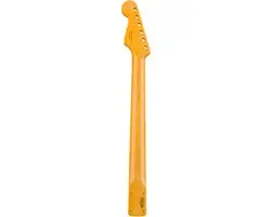Fender Classic Series '60s Stratocaster Hals - Lak