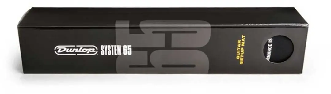 Dunlop GM65 System 65 Gitaaronderhoudsmat