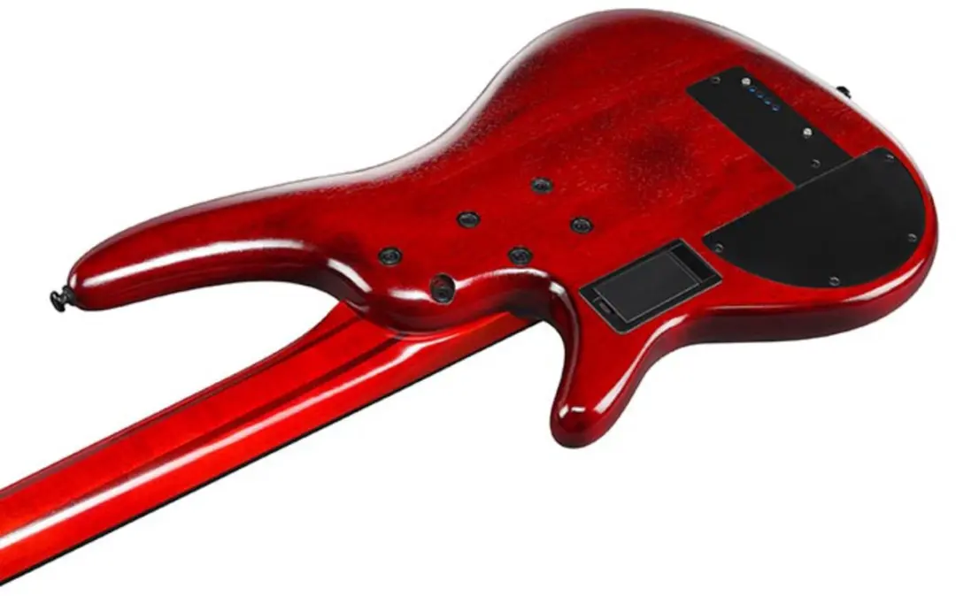 Ibanez SRD900F Elektrische Basgitaar