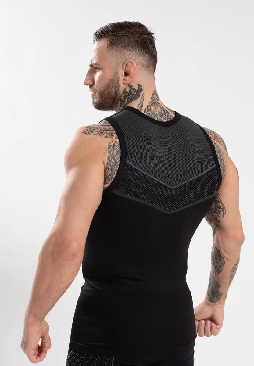 Gorilla Wear Norton Tank Top 2XL - Zwart