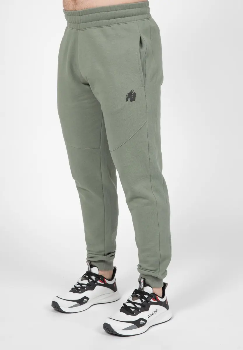 Gorilla Wear Leon Joggingbroek M