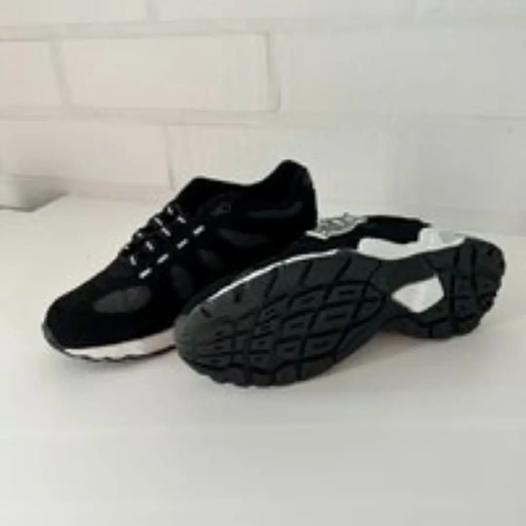 Everlast Runner Dames Sportschoenen 41 - Zwart
