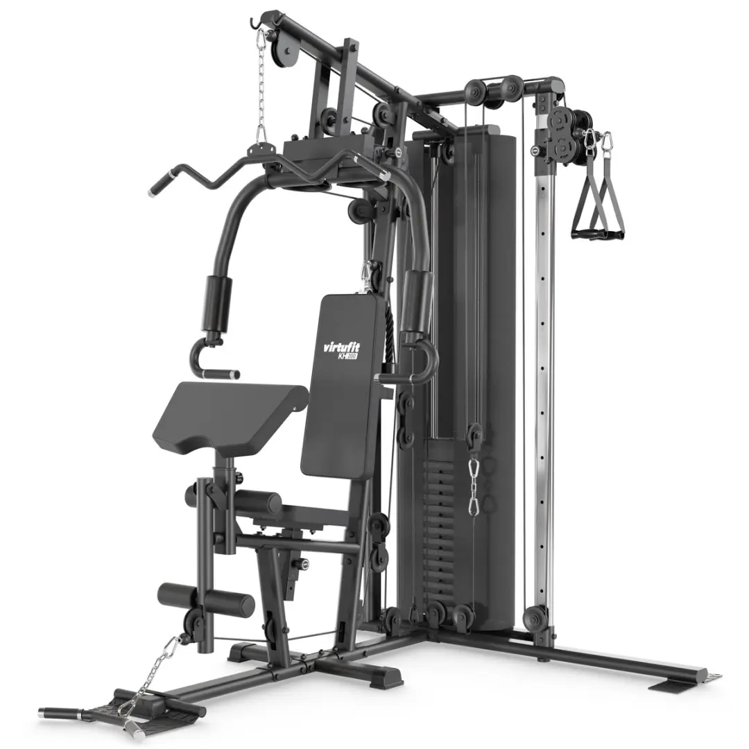 VirtuFit KH200 Krachtstation 80kg