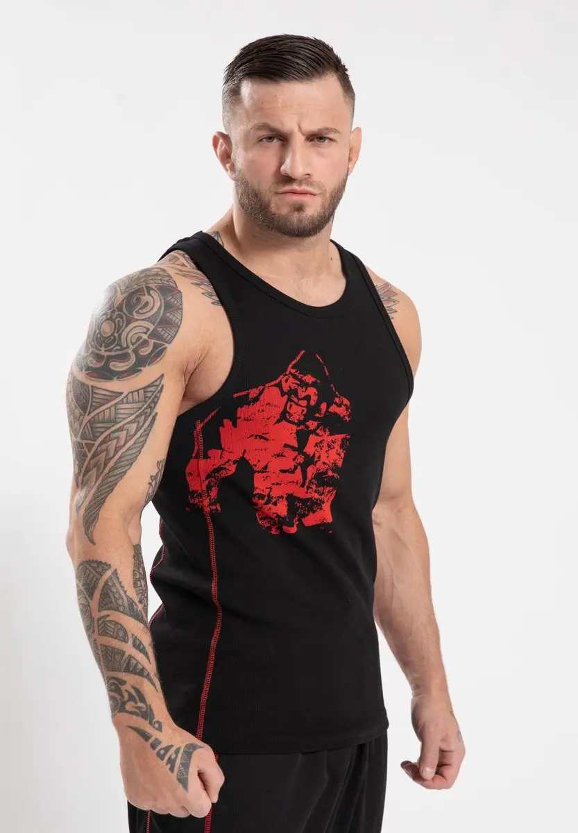 Gorilla Wear Monterey Tanktop
