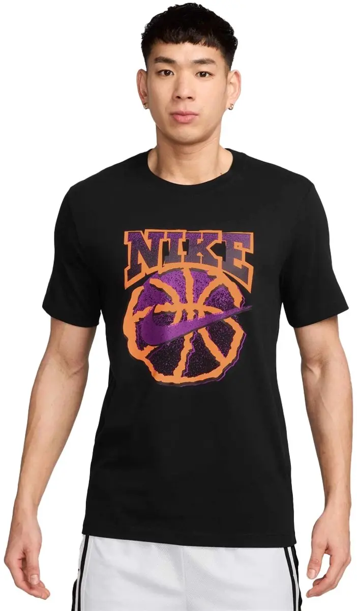 Nike Dri-FIT Basketbalshirt L