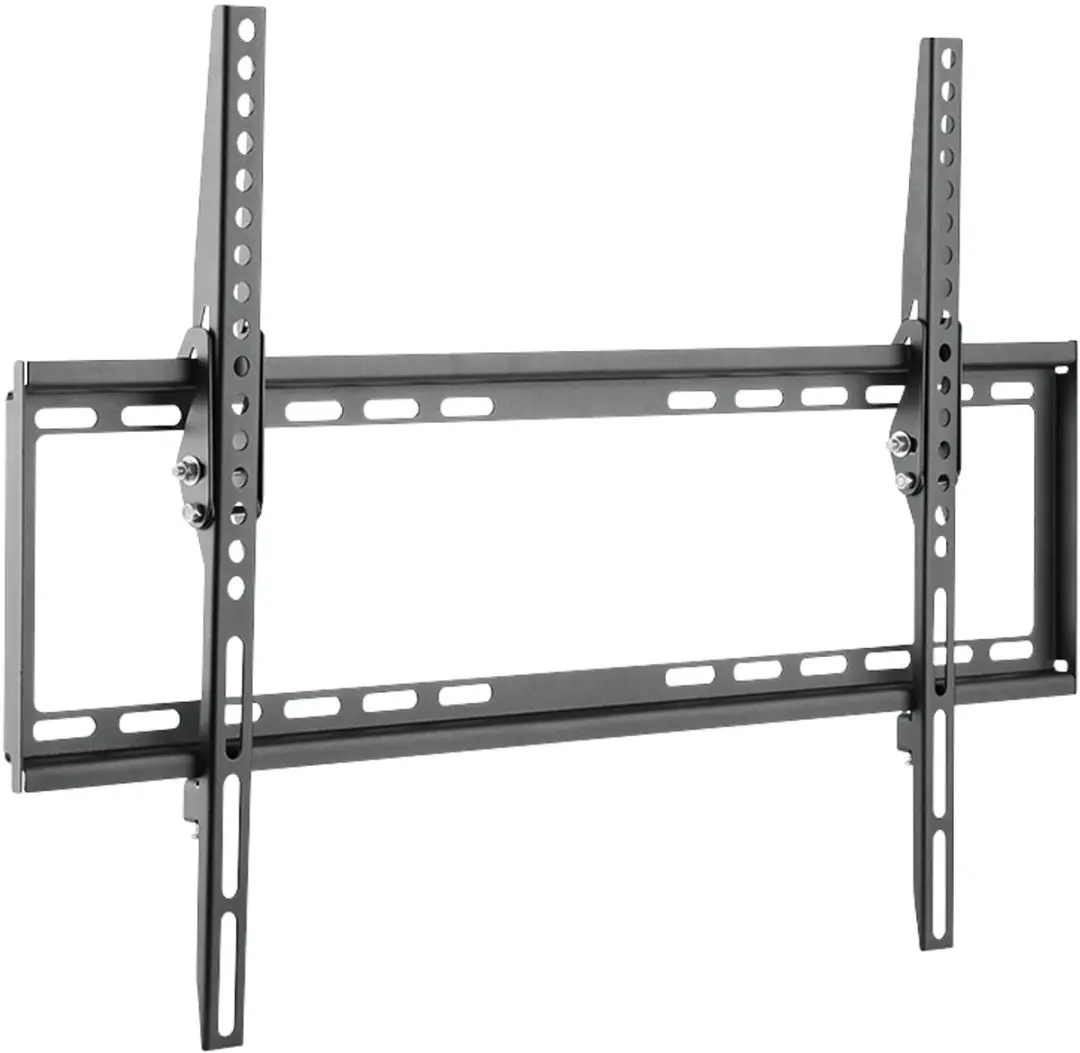 Logilink BP0039 Kantelbare TV-Beugel 70" - Zwart