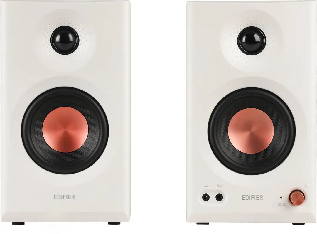 Edifier MR3 Studio Monitor - Wit