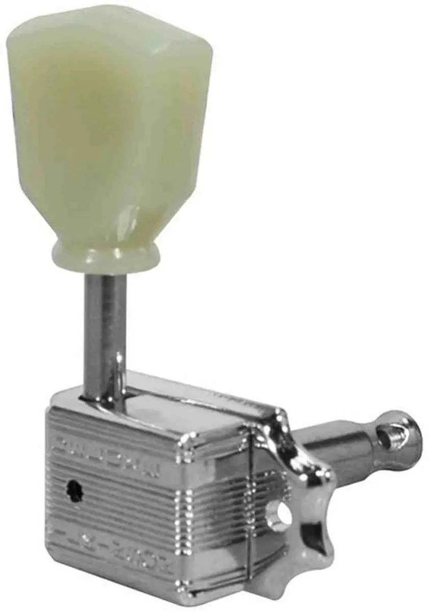 Wilkinson 160-NLR Gitaar Stemmechanieken