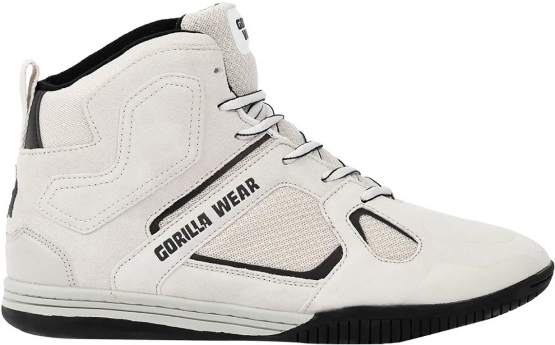 Gorilla Wear Troy High Tops Sportschoenen 41