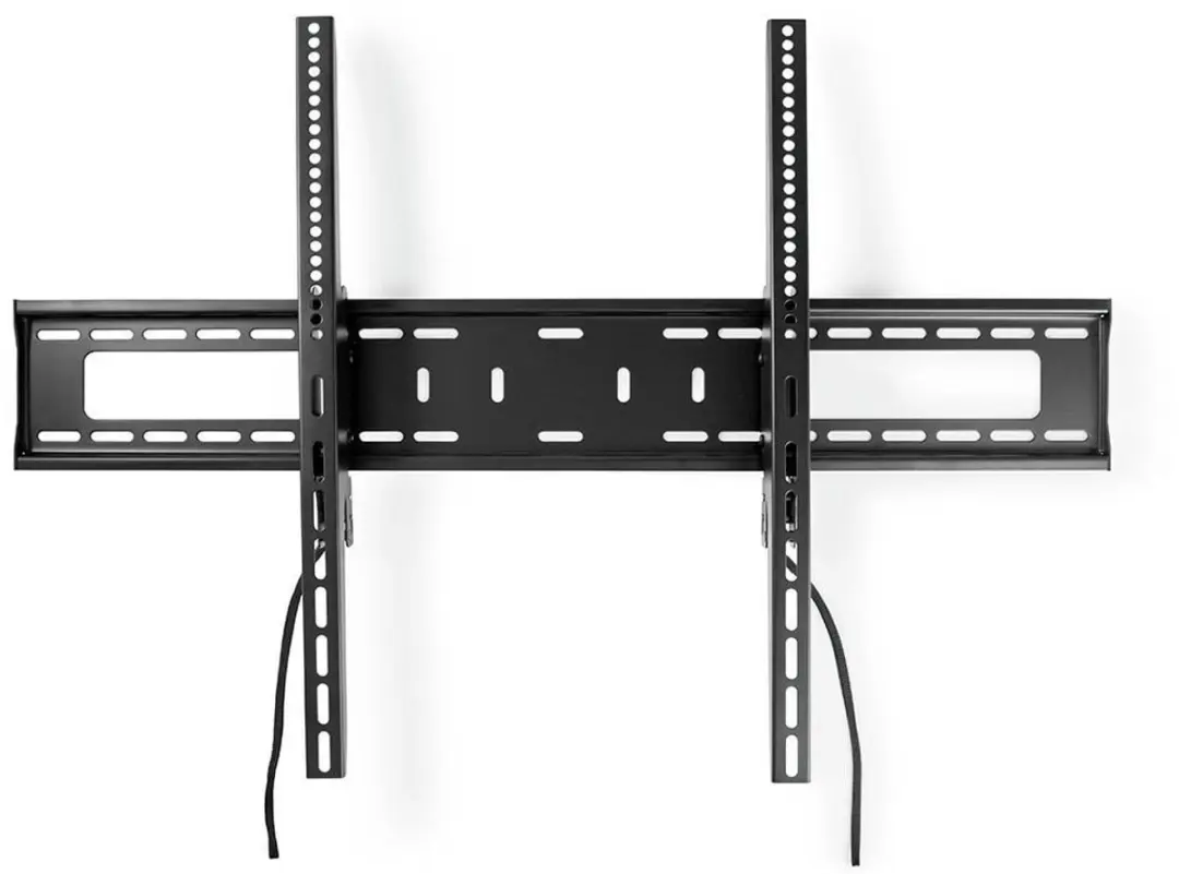 Nedis TVWM2170BK Kantelbare TV-Muurbeugel 75kg - Zwart - afbeelding 6 van 6
