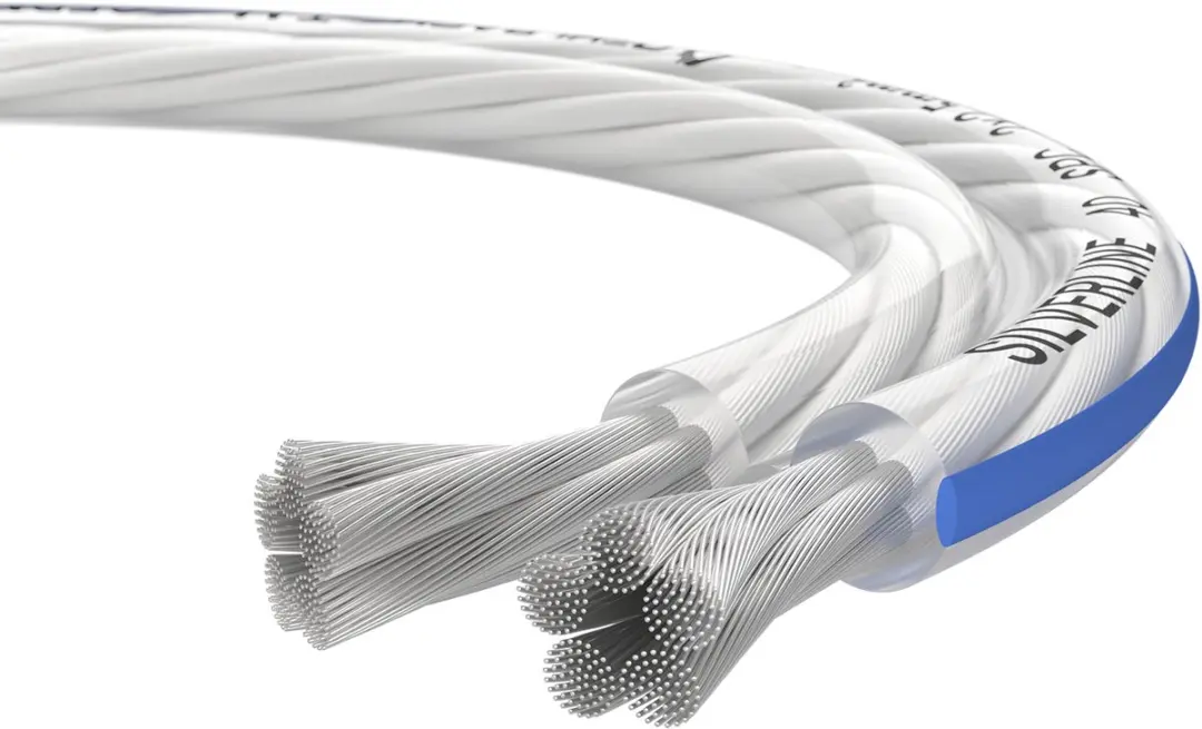 Oehlbach D1C341 Luidsprekerkabel 2x4mm²