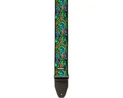 Dunlop JH27 Jimi Hendrix Love Drops Gitaarband - Blauw