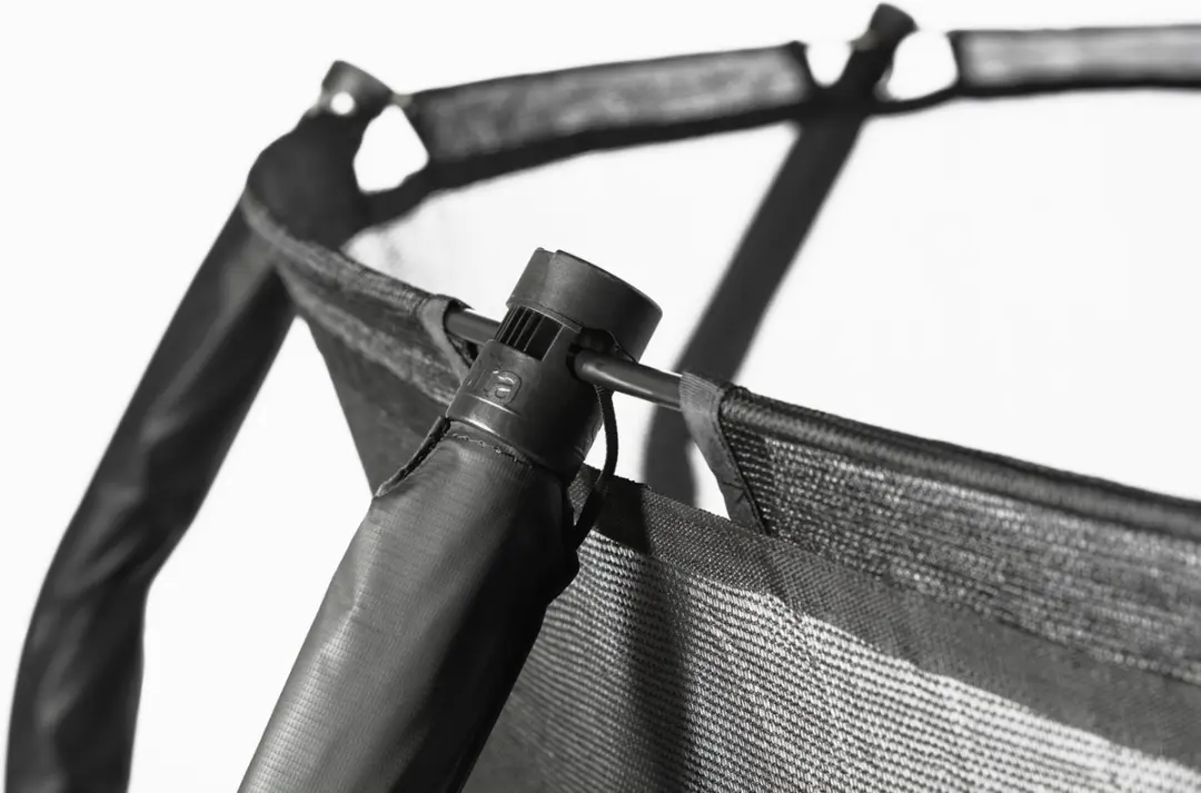 Salta Premium Black Edition Trampoline 427cm - Zwart