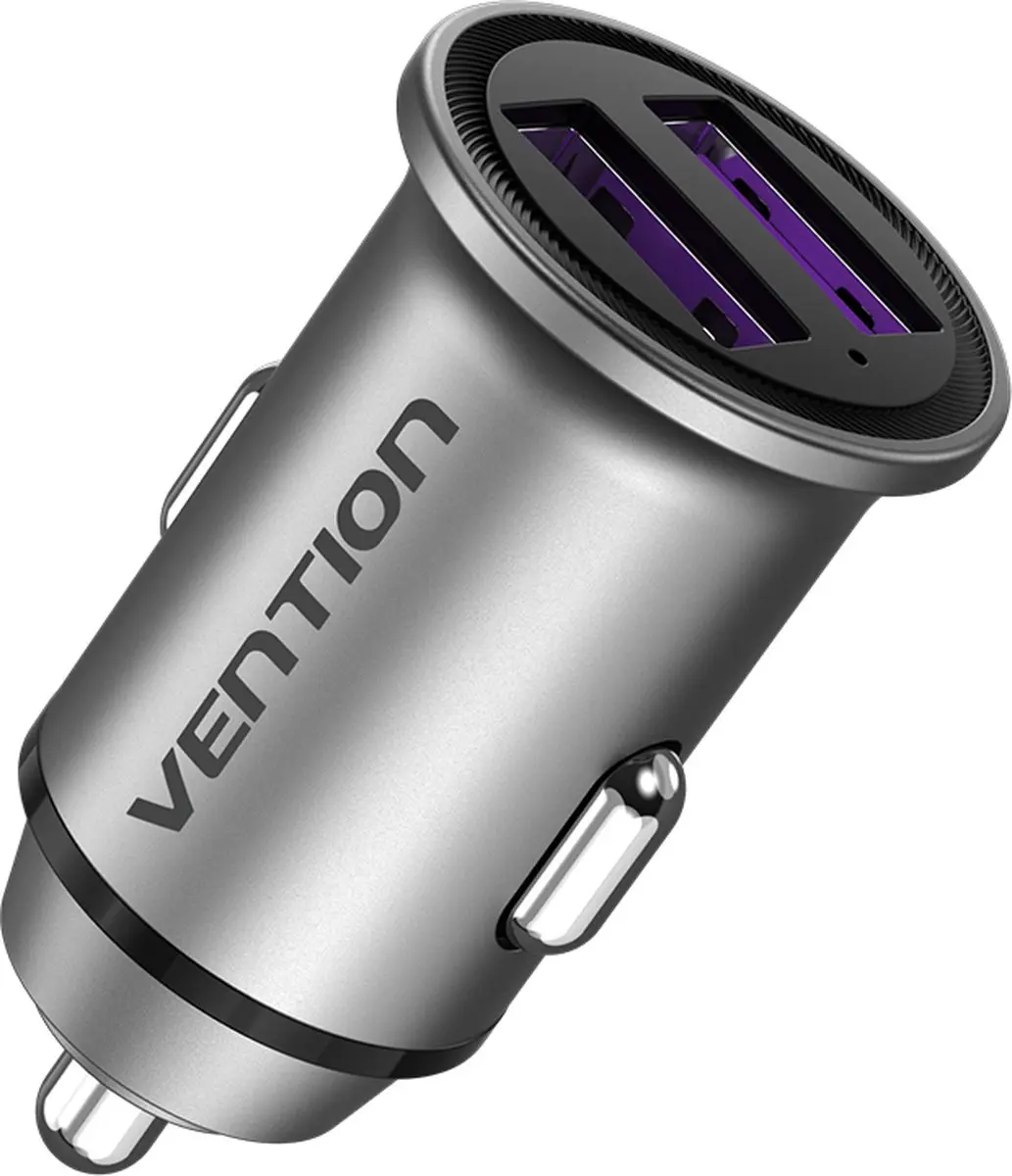 Vention FFEH0 Universele Sigarettenaansteker Oplader