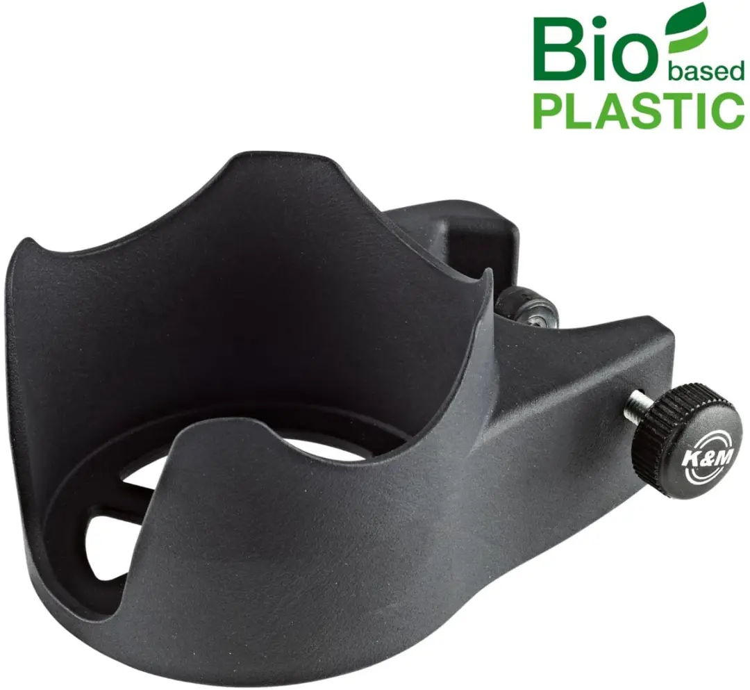 König & Meyer 16027-000-55 Drankhouder Biobased
