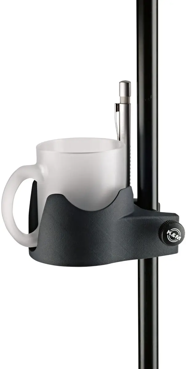 König & Meyer 16027-000-55 Drankhouder Biobased