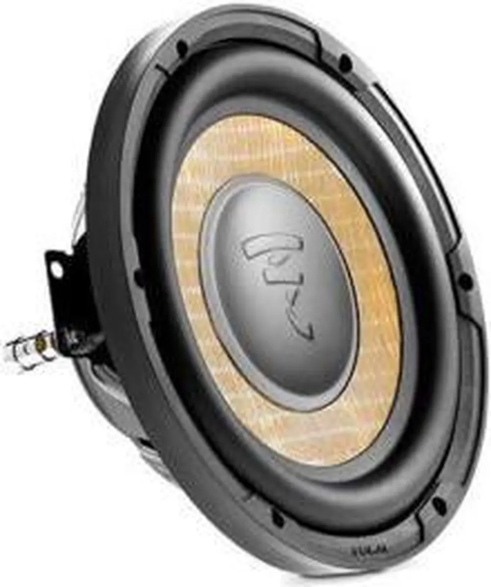 Focal P20FSE Passieve Subwoofer 8 Inch
