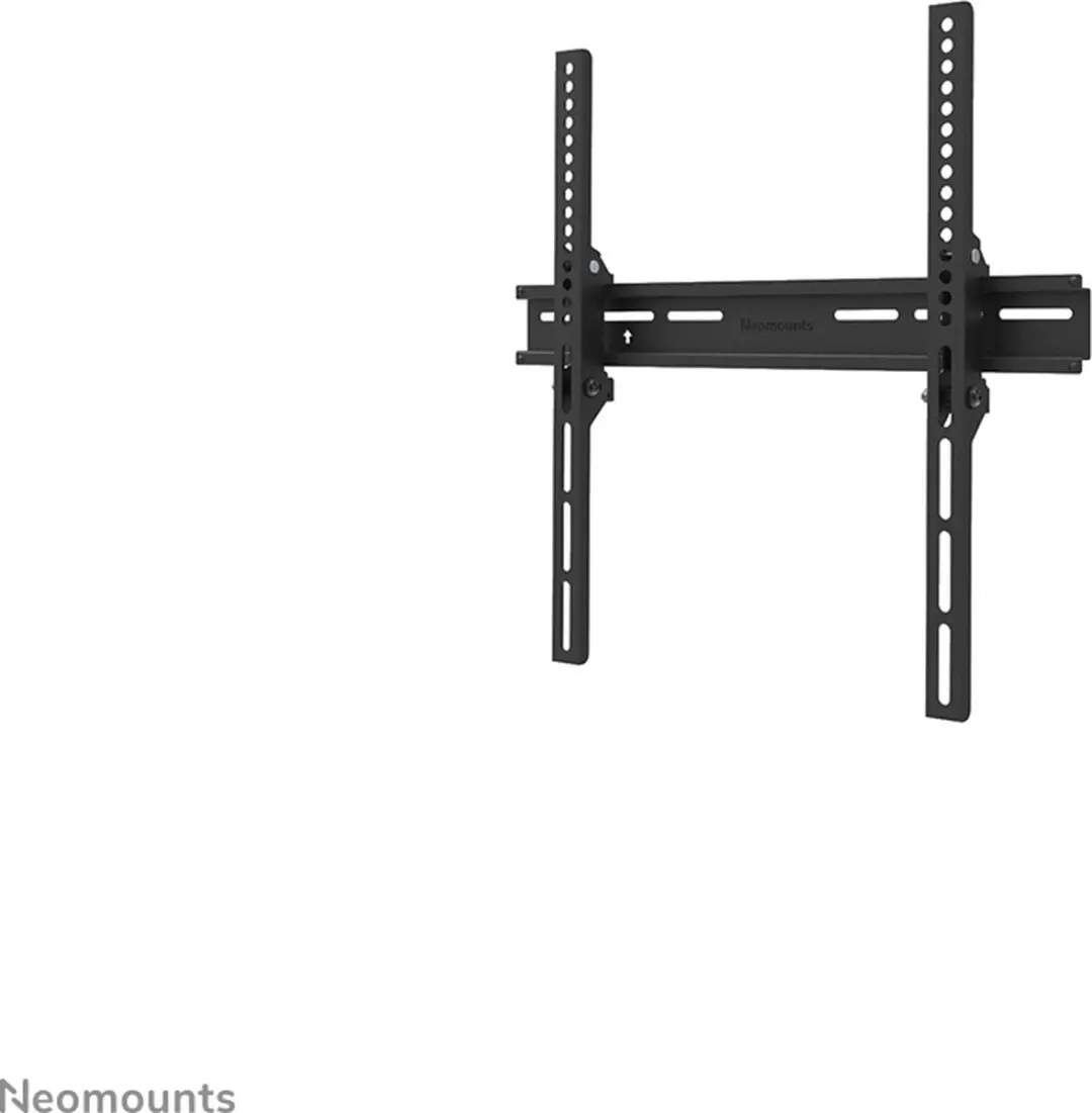 Neomounts WL30-350BL14 TV-beugel 32-65" - Vast - Zwart