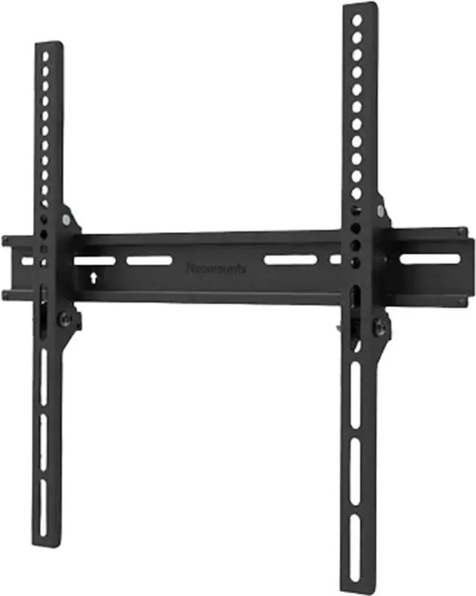Neomounts WL30-350BL14 TV-beugel 32-65" - Vast - Zwart