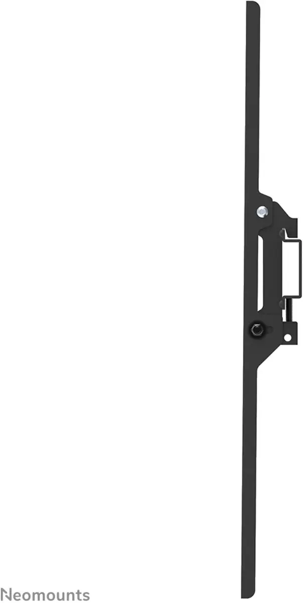 Neomounts WL30-350BL14 TV-beugel 32-65" - Vast - Zwart - afbeelding 6 van 6