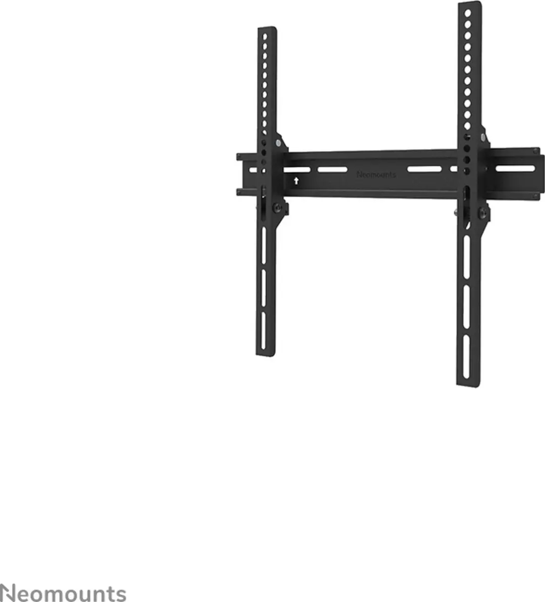 Neomounts WL30-350BL14 TV-beugel 32-65" - Vast - Zwart