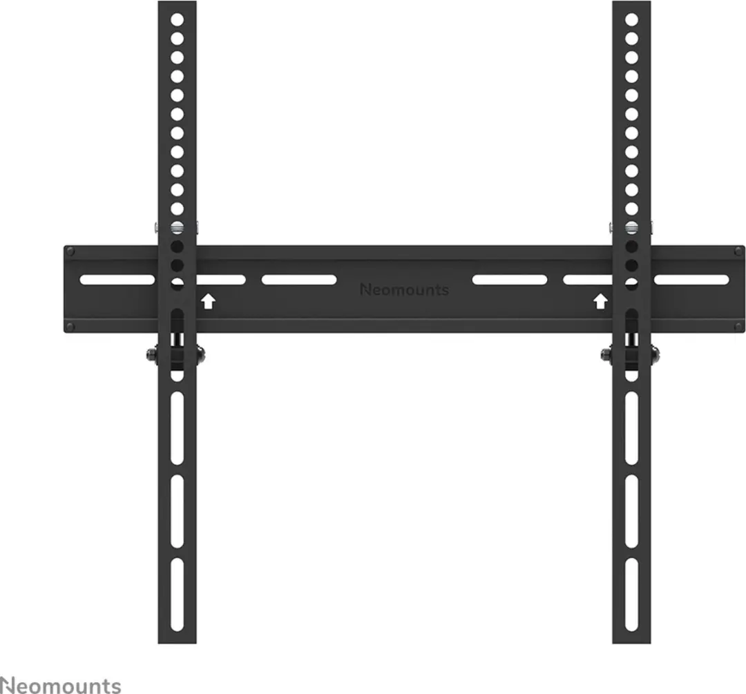 Neomounts WL30-350BL14 TV-beugel 32-65" - Vast - Zwart