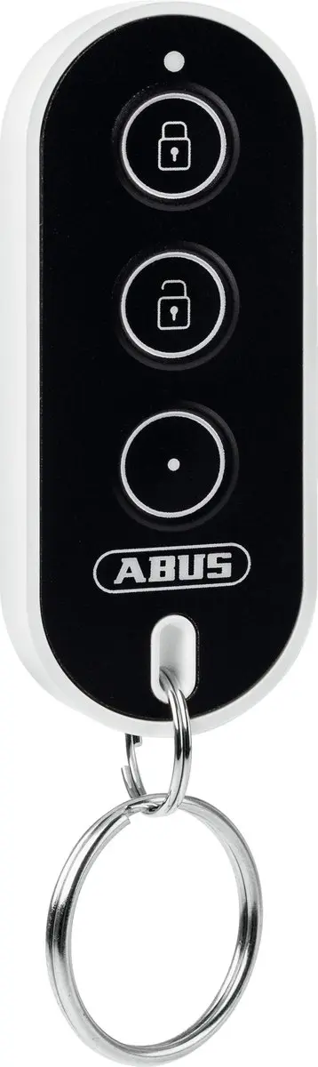 ABUS Smartvest Pro FUBE45000 Draadloze Afstandsbediening