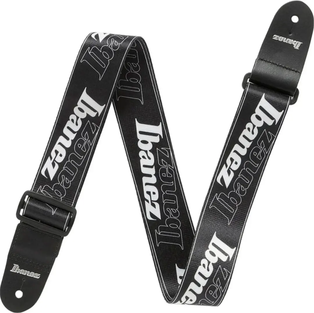 Ibanez GSD50-P6 Nylon Gitaarband