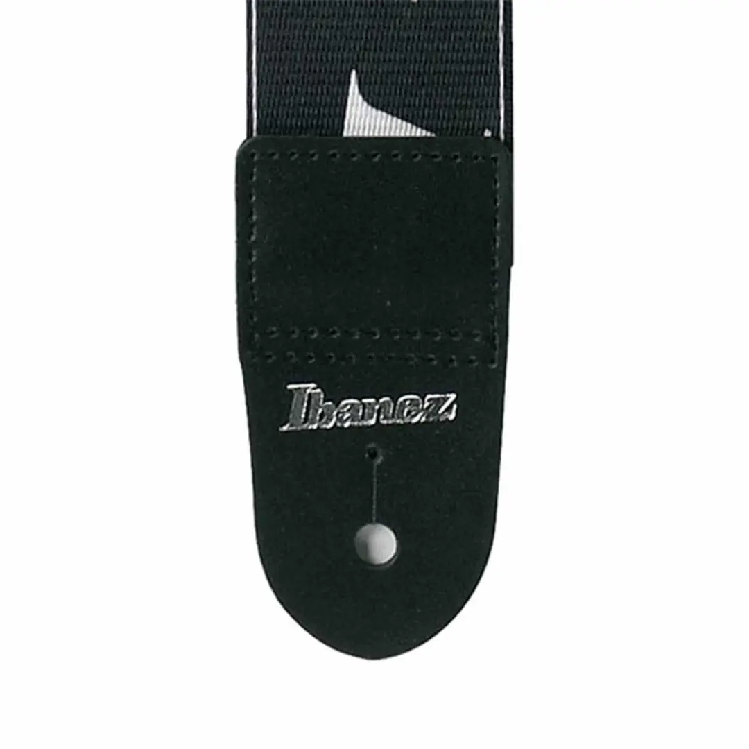 Ibanez GSD50-P6 Nylon Gitaarband - Zwart