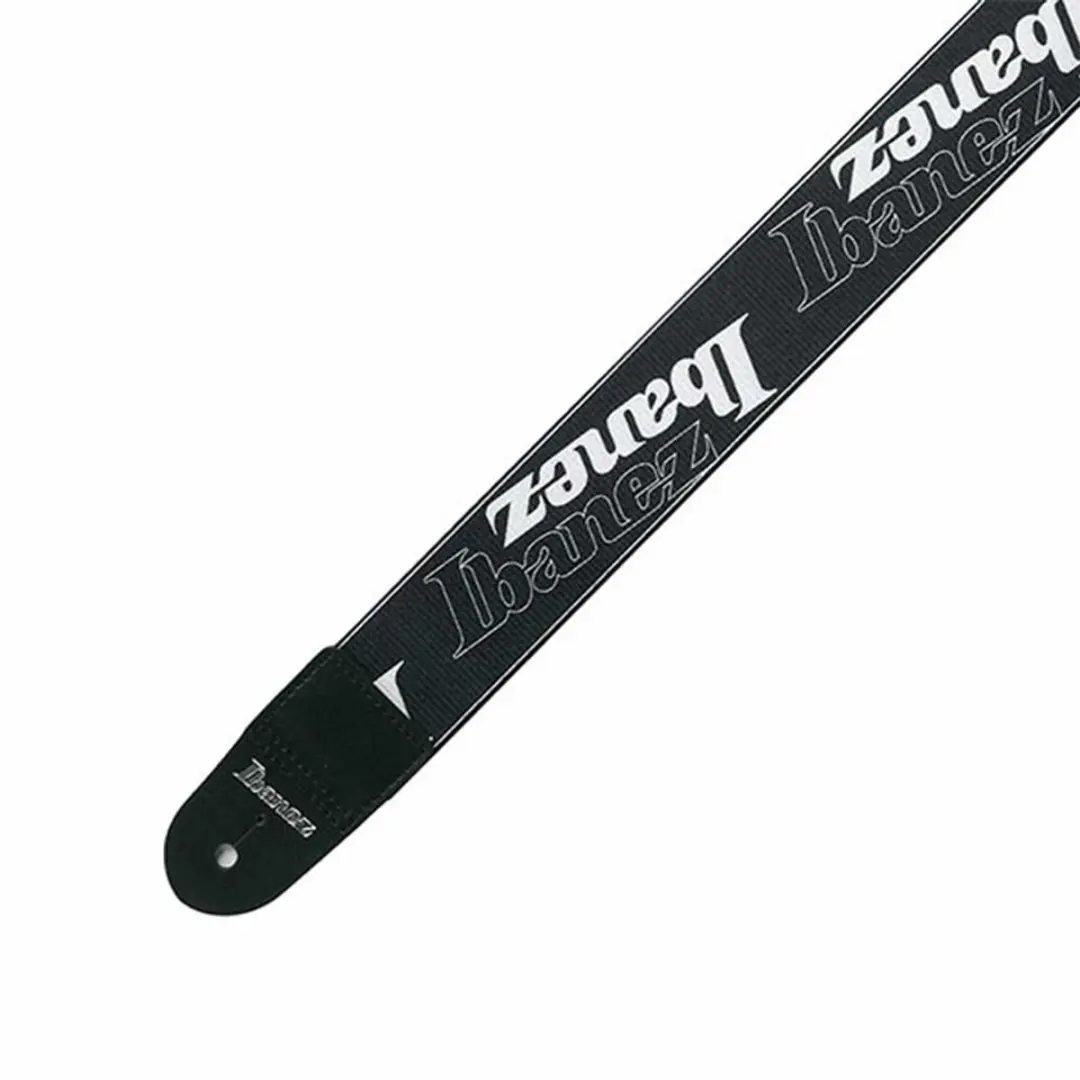 Ibanez GSD50-P6 Nylon Gitaarband - Zwart