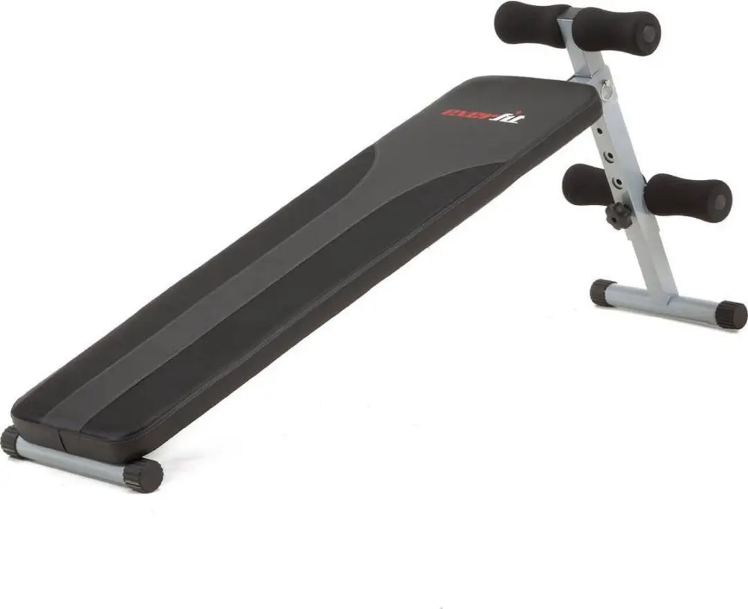 Toorx Everfit WBK-100 Inklapbare Buikspierplank