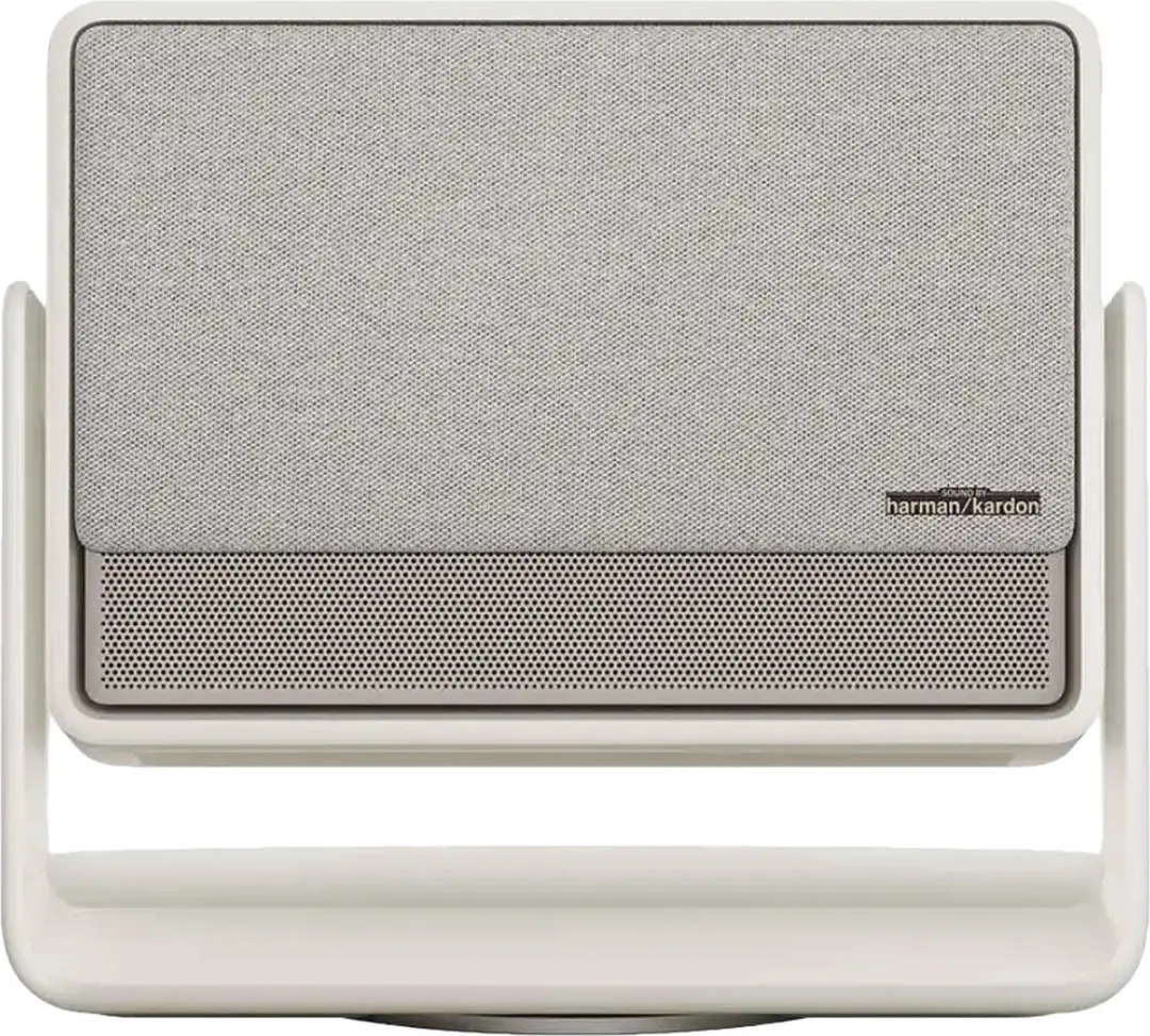 XGIMI Horizon S Max XM13Q 4K Smart Projector - 3000 ISO Lumens - Beige/Grijs