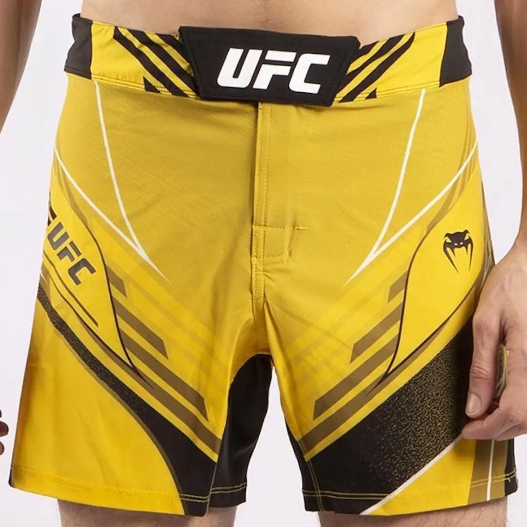 UFC Venum Pro Line Fight Shorts