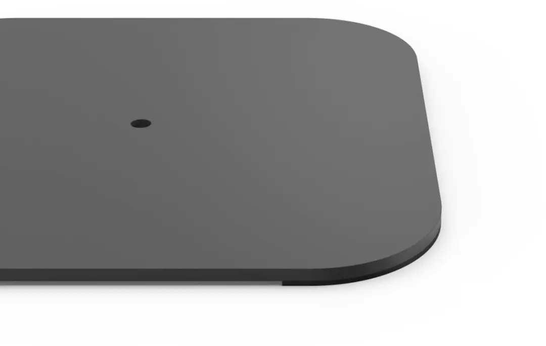 Hama 00220896 Luidsprekerstandaard voor Sonos Era 100 - Zwart