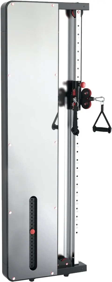 Toorx PRX-3000 Single Pulley